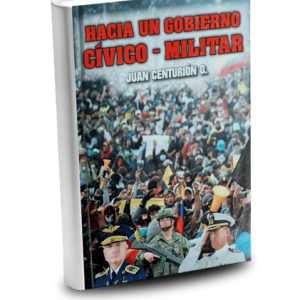 Hacia un gobierno cívico militar