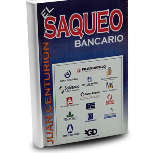 El saqueo bancario